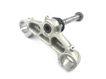 Moto Guzzi California 1100 EV KD [1998] - Fork bridge bottom clamp bridge - 0