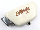 Moto Guzzi California II VT [1985] - Sernteckel left-1