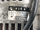 Yamaha YZF 750 R 4HN [1996] - alternator-4