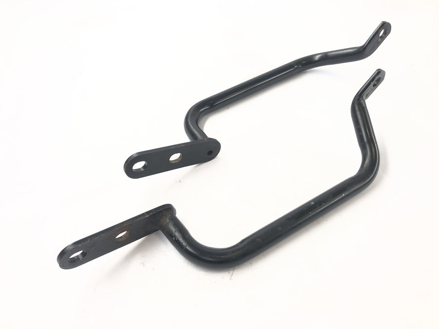 Honda XBR 500 PC15 [1989] - holding bracket left and right