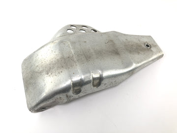 Honda FMX 650 RD12 [2006] - Engine protection underrun protection engine guard skidplate