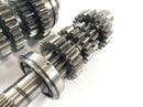Honda CBR 1000 F SC24 [1991] - Gearbox-3