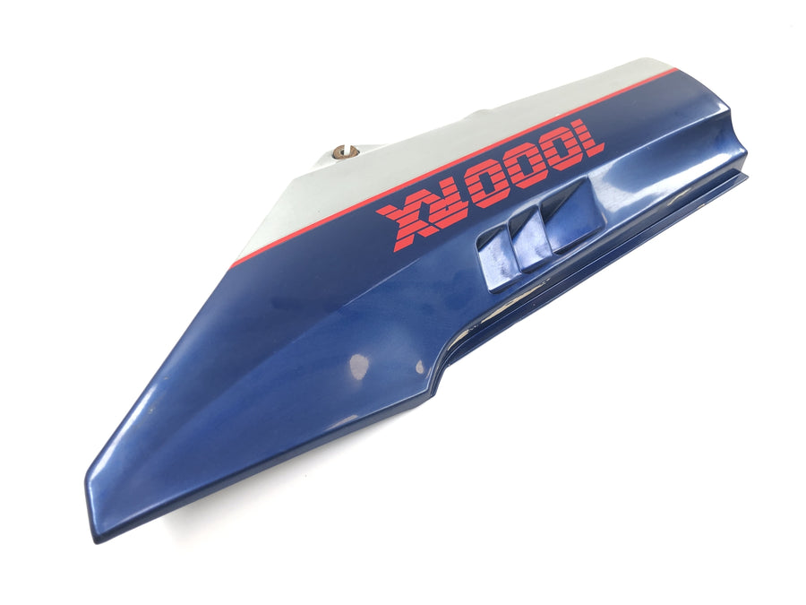 Kawasaki GPZ 1000 RX [1987] - Side fairing side cover fairing rear right