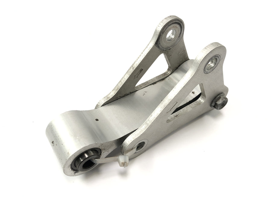 Aprilia RST 1000 Futura [2002] - Deflace lever bone featherbone