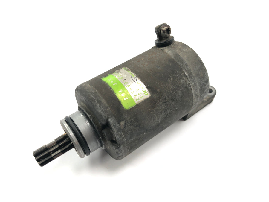 BMW C1 125 [2002] - Starter motor starter motor Denso 12V