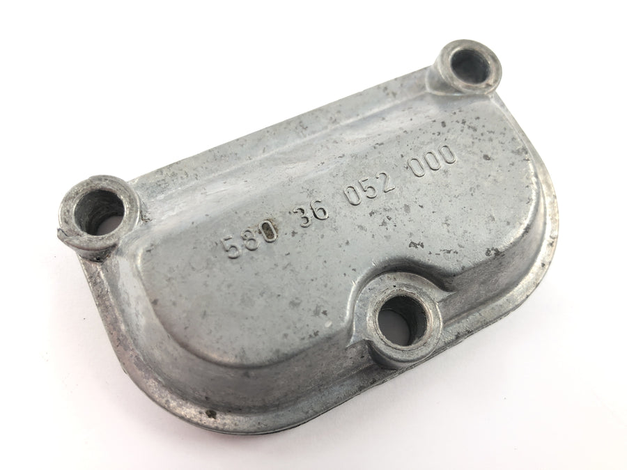 KTM 640 Adventure LC4 [2001] - valve cover set pair