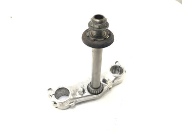 Honda XL 600 R PD03 [1985] - lower triple clamp - 0