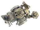Yamaha XT 660 DM01 [2004] - throttle valve with injection nozzle-4