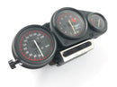 Kawasaki ZXR 400 ZX400L [1992] - Speedometer unit cockpit instruments speedometer-1