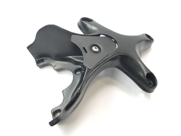 Triumph Speed ​​Triple T509 [1998] - Frame holder, steering head holder, cockpit mount - 0