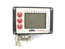 KTM 640 Adventure LC4 [2001] - Speedometer Tachometer Tripmaster digital odometer-2