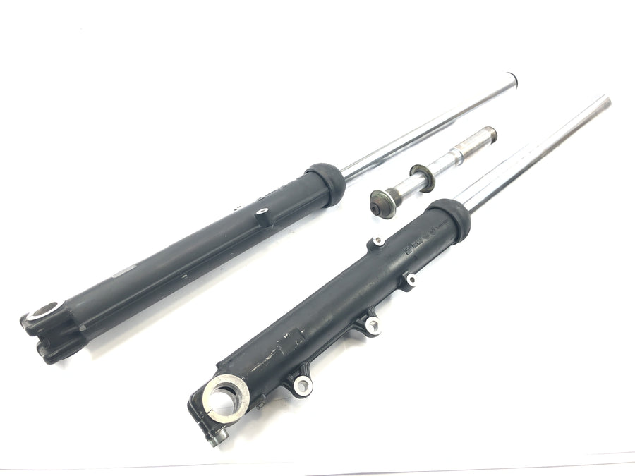 BMW K 100 [1984] - Telescopic fork front fork with axle