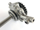 Honda GL 1000 Goldwing GL1 [1977] - Oil pump with drive shaft-3