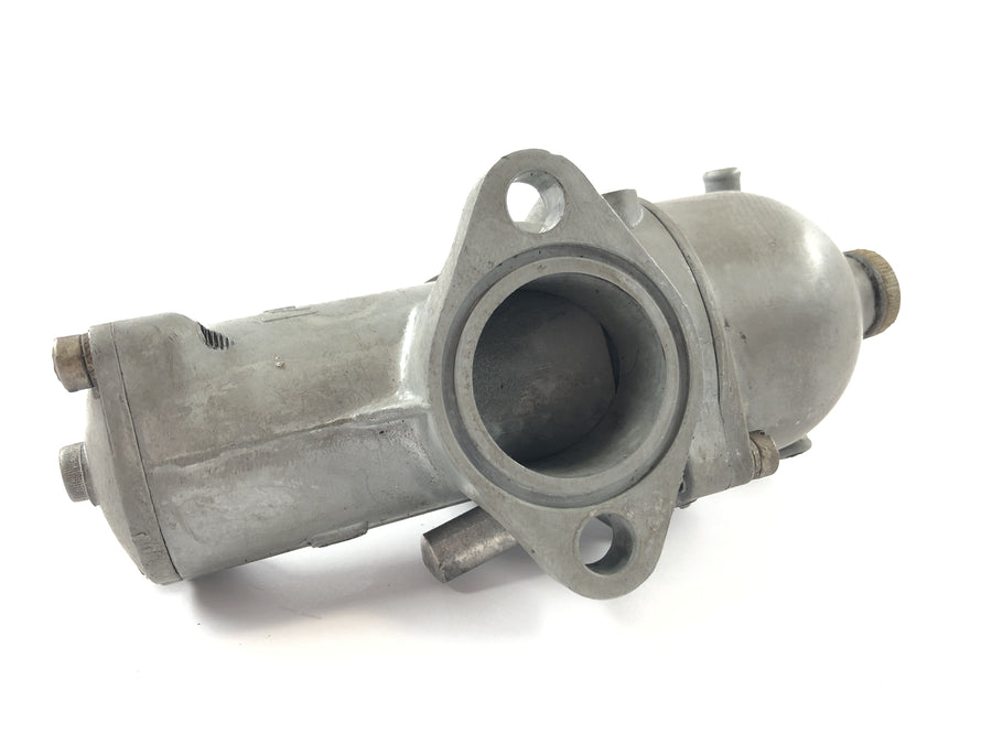 Yamaha Rz 250 R 29l [approx. 250 YPVS] - carburetor