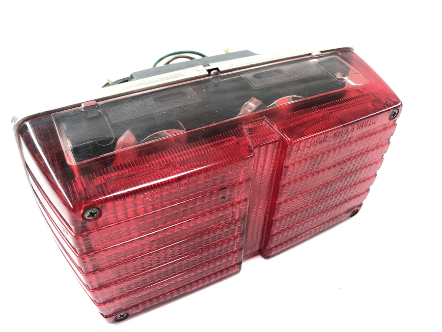 Honda GL 500 SILVERSCHING PC02 [1982] - rear light unit housing rear light