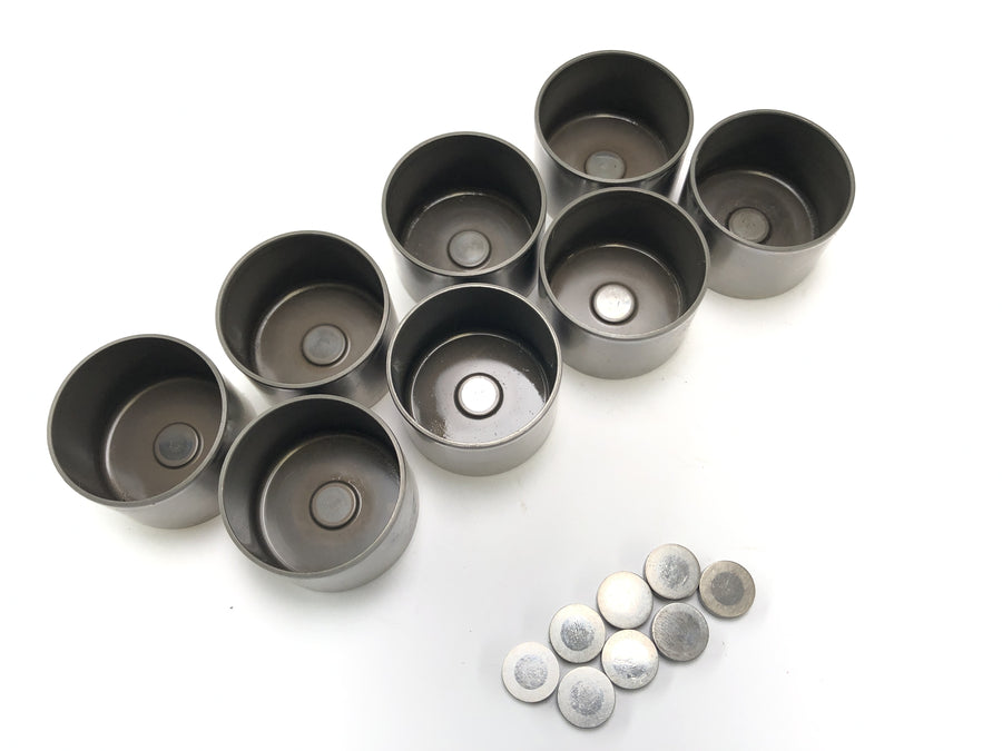KTM 950 SM LC8 [2008] - Human cup set cup set