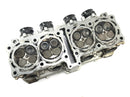 Suzuki GSF 1250 SA Bandit WVCH [2007] - Cylinder head valve head-7
