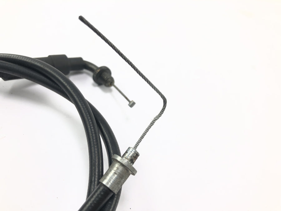Moto Guzzi California 1100 EV KD [1998] - Choke cable Bowden cable
