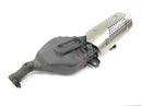 Yamaha XTZ 660 3YF [1992] - Exhaust silencer muffler with heat shield-3