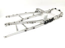Aprilia SL 1000 Falco Pa [2000] - rear frame underground chassis carrier behind-2