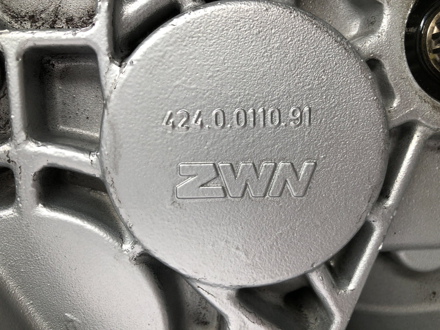BMW R 850 C 259C [1999] - Gearbox Drive Transmission