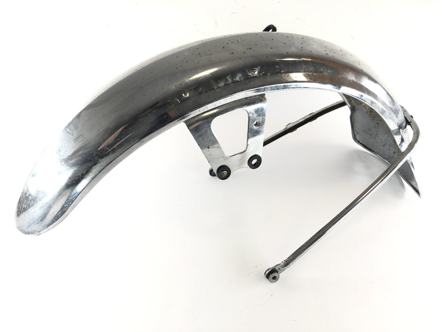Honda GL 1000 Goldwing GL1 [1977] - Front fender mudguard front fender