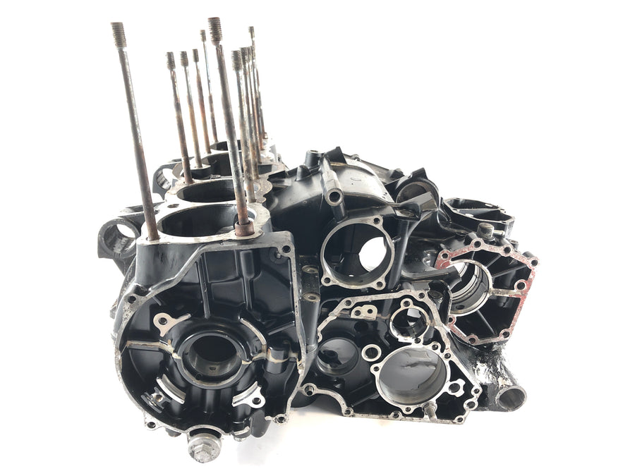 Yamaha XS 1100 2H9 [1978] - Engine housing empty housing