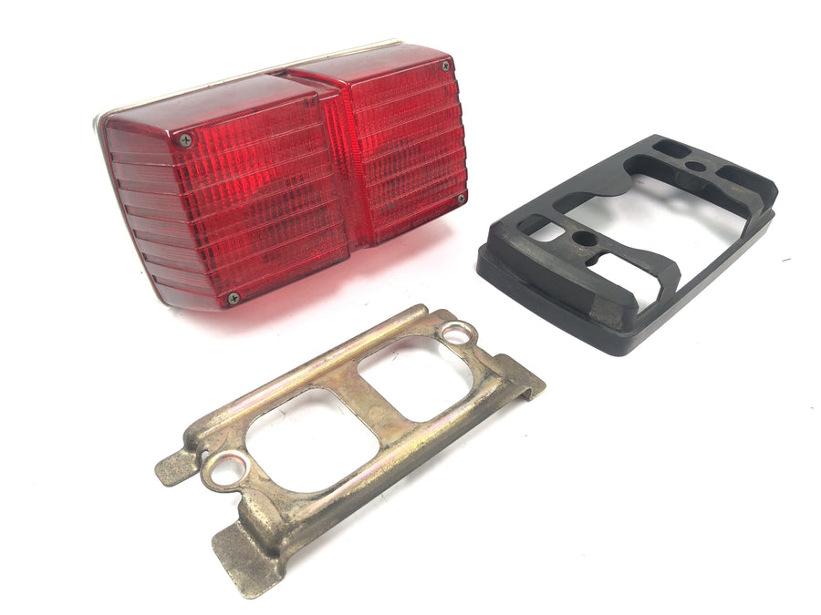Honda GL 500 SILVERSCHING PC02 [1982] - rear light unit housing rear light
