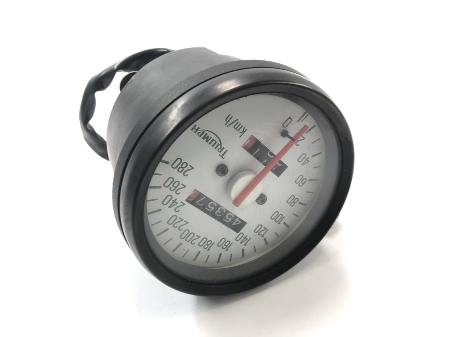 Triumph Speed ​​Triple T509 [1998] - Speedometer Cockpit Speedometer Speedometer