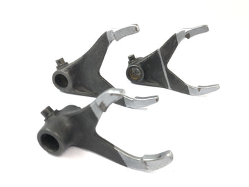 Benelli TNT 1130 [2009] - Shift forks shift claw set - 0