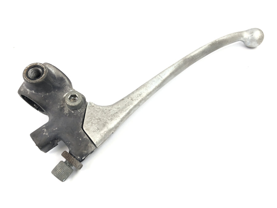 Honda GL 1000 Goldwing GL1 [1978] - clutch fitting with clutch lever