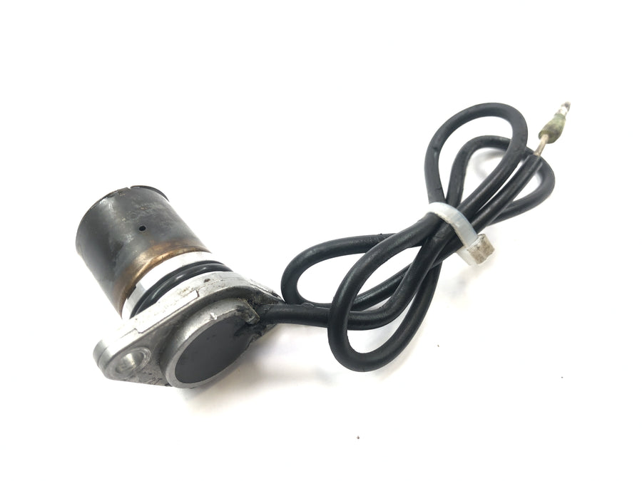 Yamaha YZF R1 RN04 [2001] - Oil sensor oil pressure switch