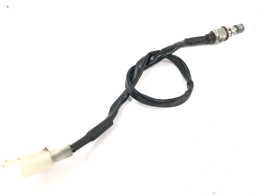 SWM SM 125 R [2018] - Rear brake light switch