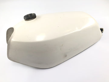 Yamaha DT 175 2K4 [1982] - Tank petrol tank fuel tank - 0