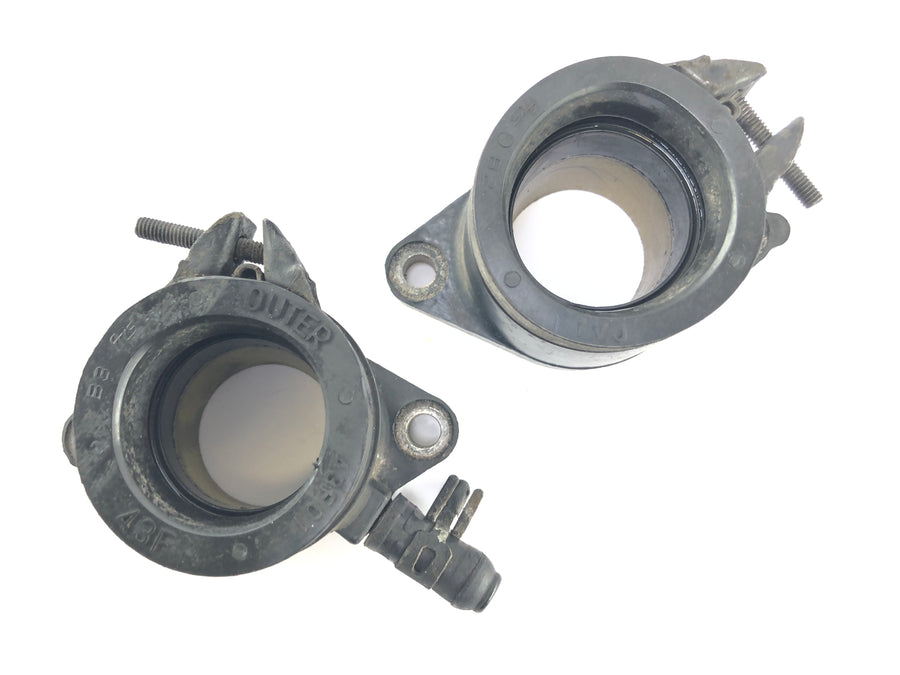 Yamaha XT 600 E 3TB [1996] - Intake Manifold Set Pair