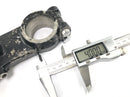Kawasaki GPZ 1000 RX [1987] - lower fork bridge, control head 40 mm-3