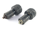 Honda CB 650 RC03 [1981] - Handlebar weights set pair-3