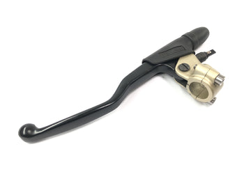 Benelli TNT 1130 [2009] - Clutch lever clutch fitting