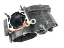 Cagiva Planet 125 [1998] - Engine housing engine block crankcase empty housing-3