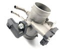 SWM SM 125 R [2018] - throttle valve-4
