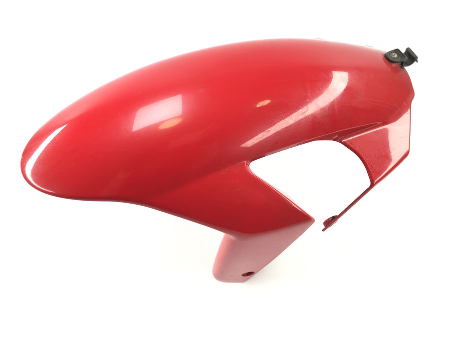 Ducati 999 H4 [2003] - Kotfeflügel front Fender front wheel cover protective sheet