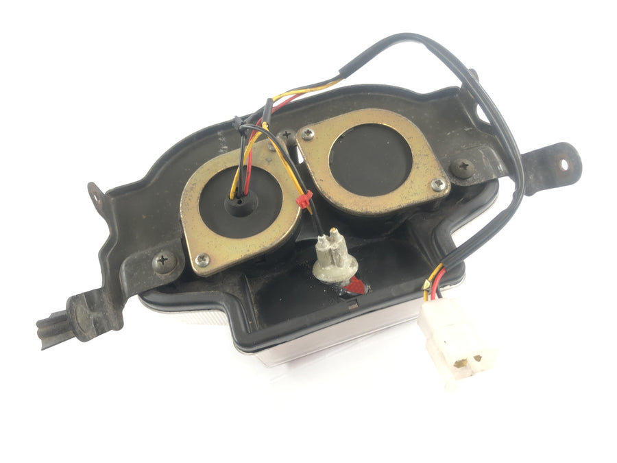 Suzuki GSF 1200 S Bandit WVA9 [2003] - rear light rear light
