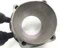 BMW R 100 GS 247E [1991] - cylinder with piston on the left-3
