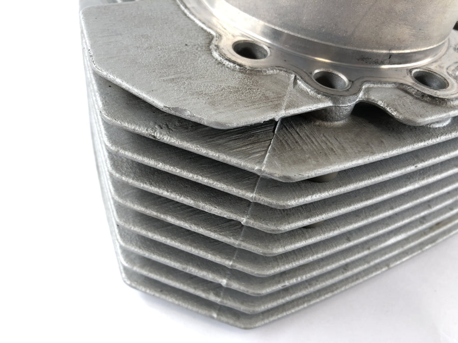 Moto Guzzi 1200 Sport [2007] - Cylinder with piston right