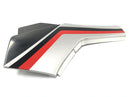 Honda CBX 750 RC17 [1984] - side cover on the right side cladding disguise-2