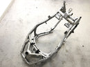 Yamaha FJ 1100 47E [1985] - frame with papers-5