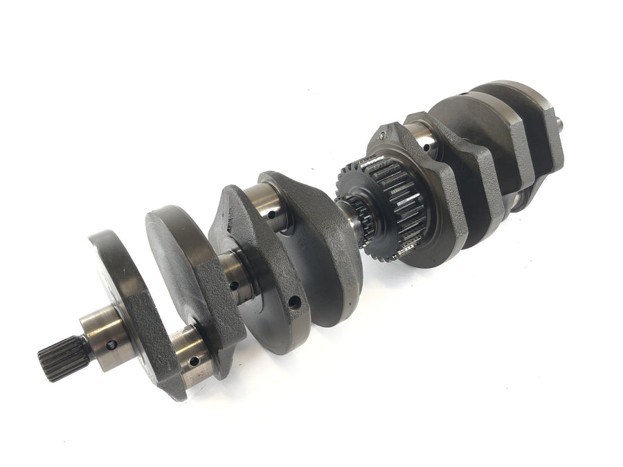 Honda CB 900 F SC01 [1981] - Crankshaft