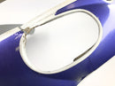 Yamaha YZF 750 R 4HN [1995] - Fairing keel fairing lower part-3