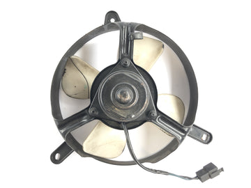 Honda Goldwing GL 1100 SC02 [1980] - cooler fan fan fan - 0