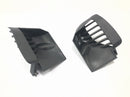 BMW R 1200 CL K30 [2003] - Air guide ventilation grille for oil cooler set-2